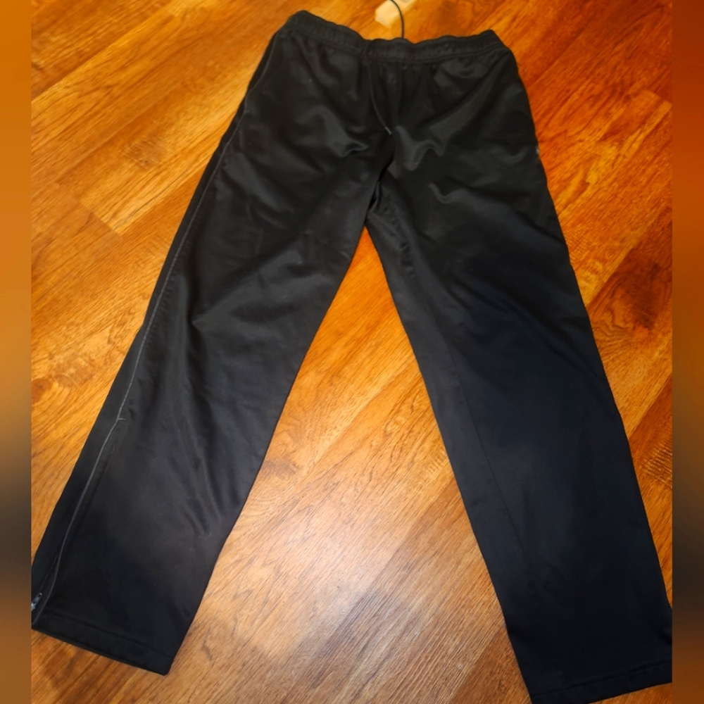 Fila Sport zipper leg pant